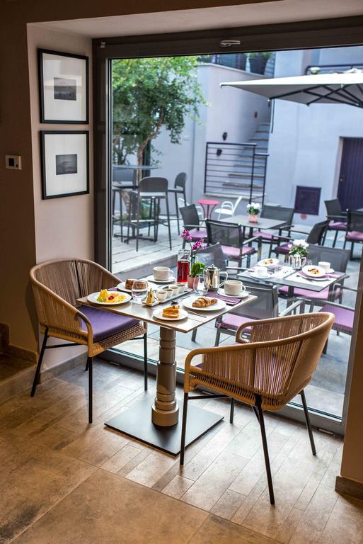 Uve Rooms & Wine Bar La Morra Exterior foto